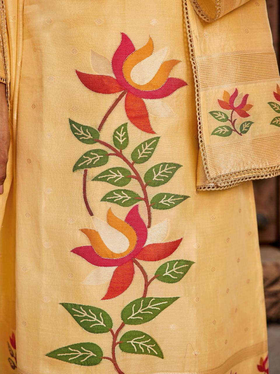 Ibiza Adweta catalog wholesale salwar kameez online shopping india 