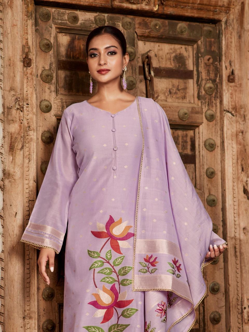 Ibiza Adweta catalog wholesale salwar kameez online shopping india 