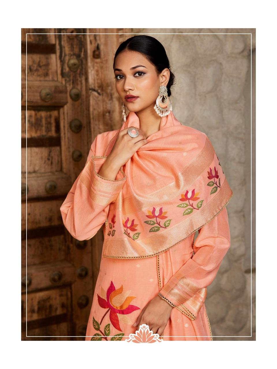 Ibiza Adweta catalog wholesale salwar kameez online shopping india 