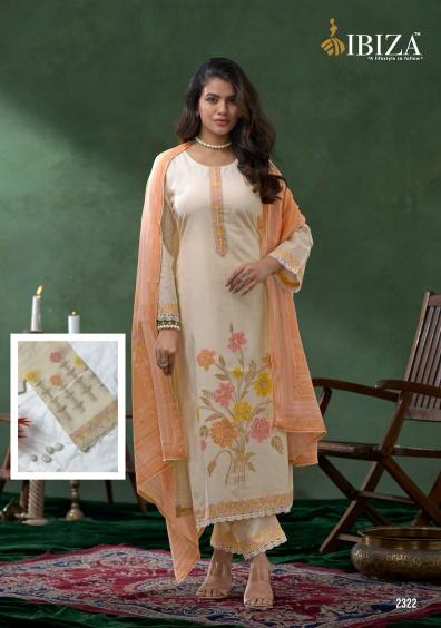 Ibiza Bosco Vol 6 catalog wholesale salwar kameez catalogs