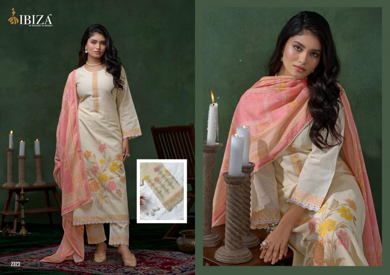 Ibiza Bosco Vol 6 catalog wholesale salwar kameez catalogs