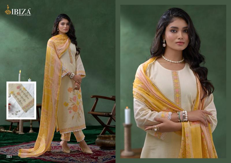 Ibiza Bosco Vol 6 catalog wholesale salwar kameez catalogs