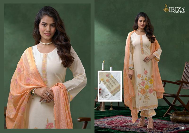 Ibiza Bosco Vol 6 catalog wholesale salwar kameez catalogs