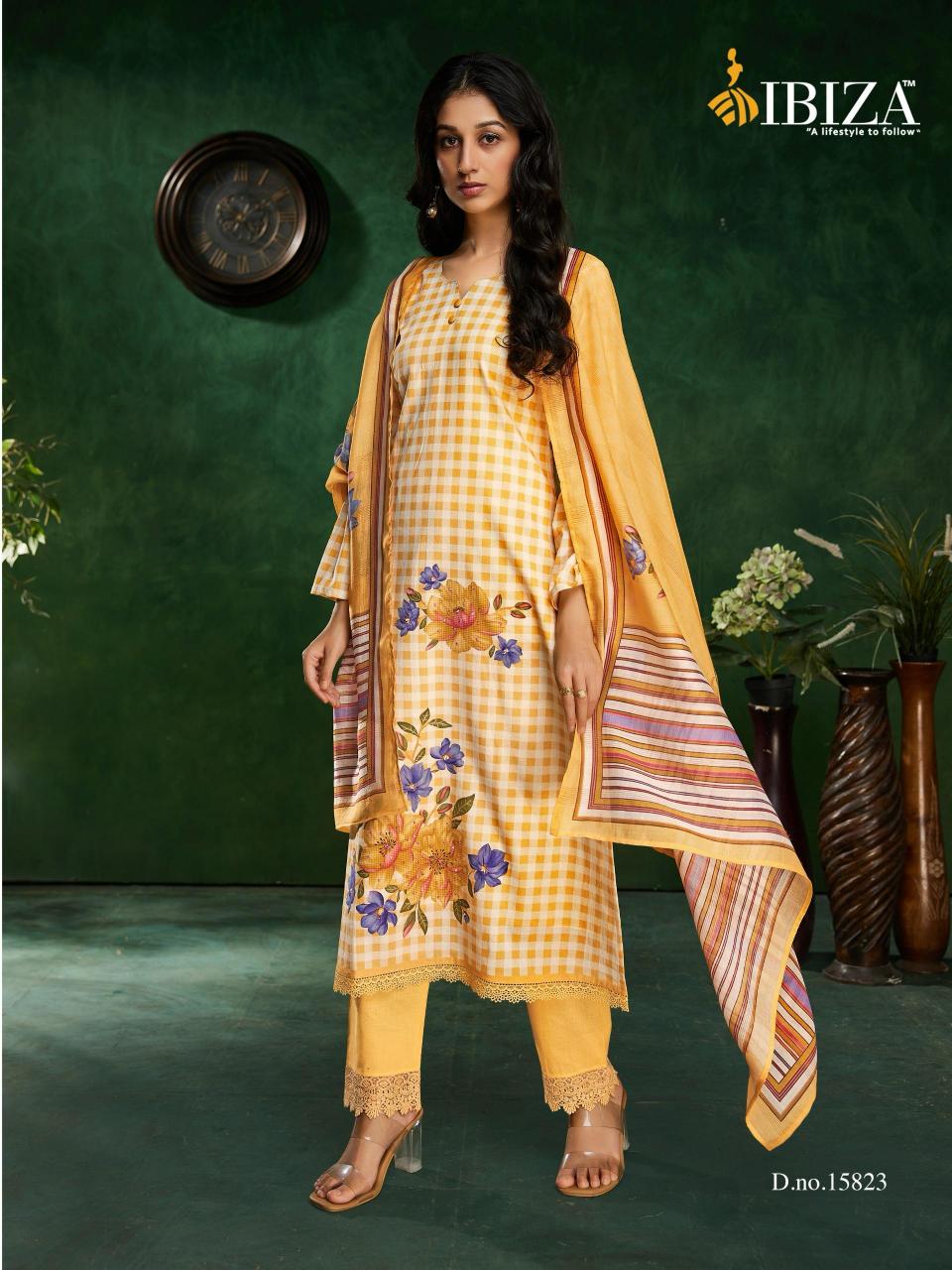 Ibiza Cherry catalog salwar kameez wholesale manufacturers in mumbai