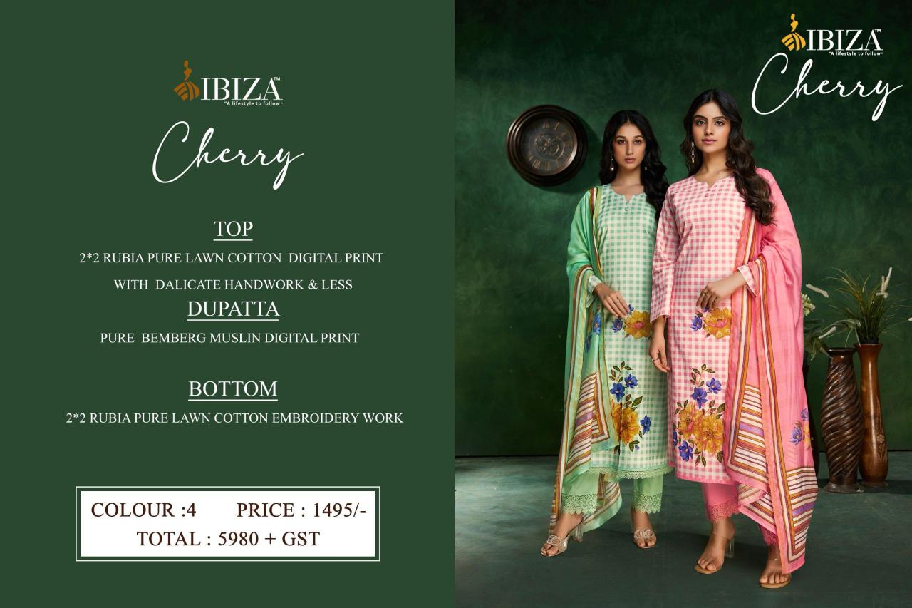 Ibiza Cherry catalog salwar kameez wholesale manufacturers in mumbai