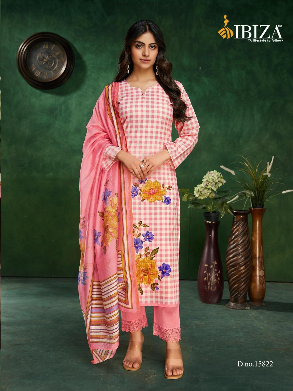Ibiza Cherry catalog salwar kameez wholesale manufacturers in mumbai