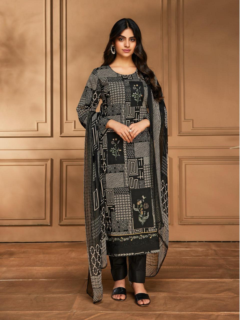 Ibiza Fashion Mantra catalog ladies salwar kameez wholesale