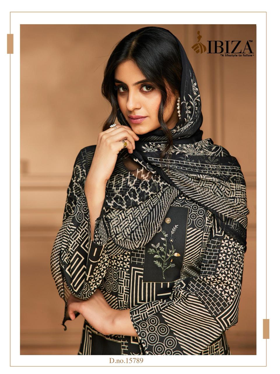 Ibiza Fashion Mantra catalog ladies salwar kameez wholesale