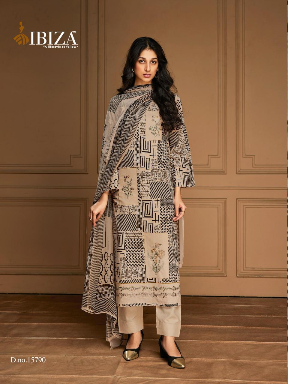 Ibiza Fashion Mantra catalog ladies salwar kameez wholesale