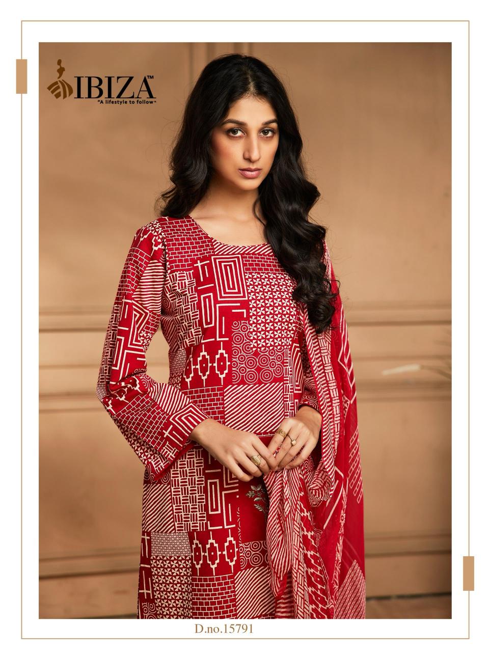 Ibiza Fashion Mantra catalog ladies salwar kameez wholesale