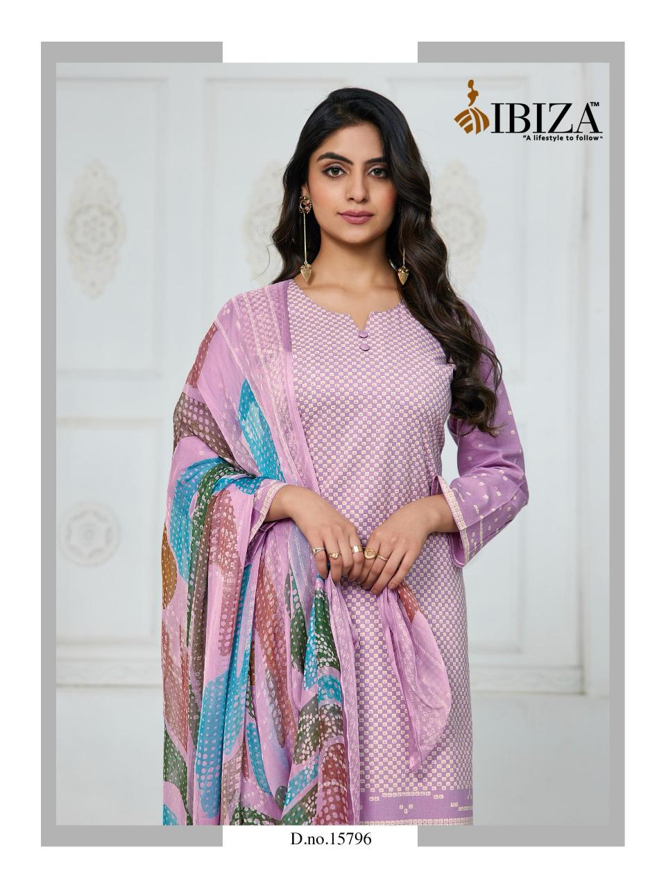 Ibiza Galexy catalog wholesale salwar kameez cash on delivery 