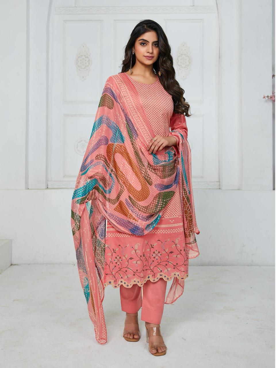 Ibiza Galexy catalog wholesale salwar kameez cash on delivery 
