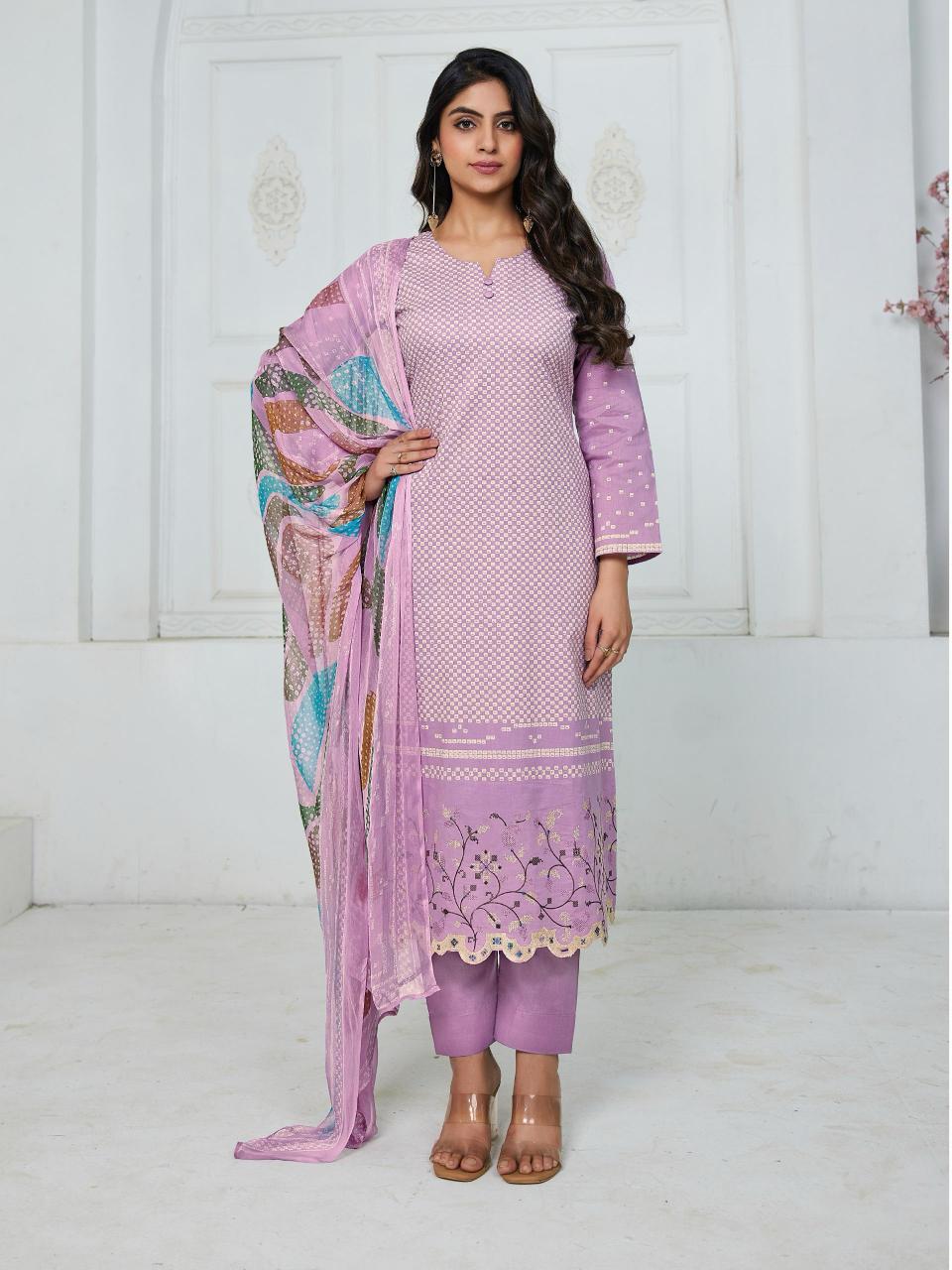 Ibiza Galexy catalog wholesale salwar kameez cash on delivery 