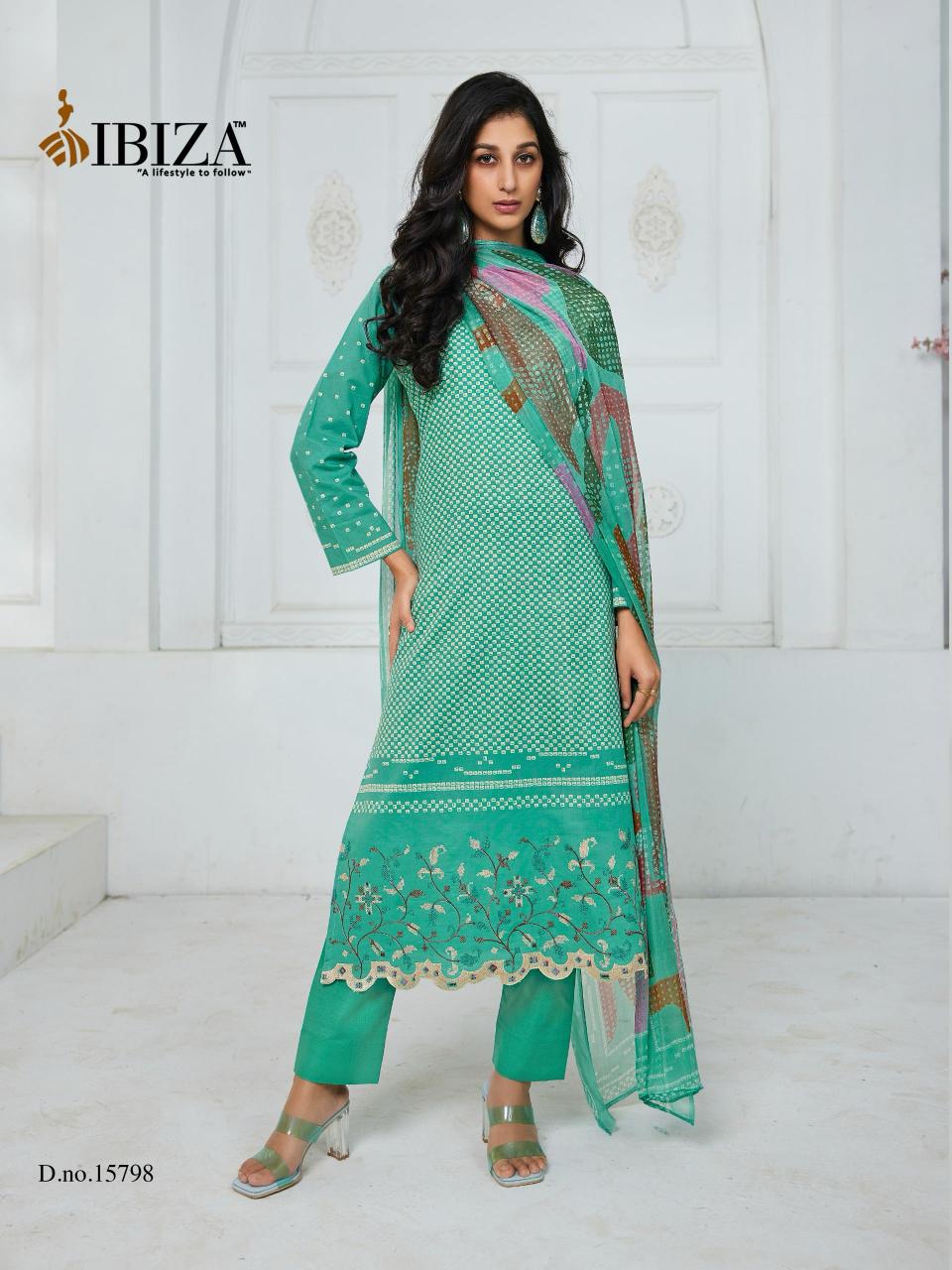 Ibiza Galexy catalog wholesale salwar kameez cash on delivery 