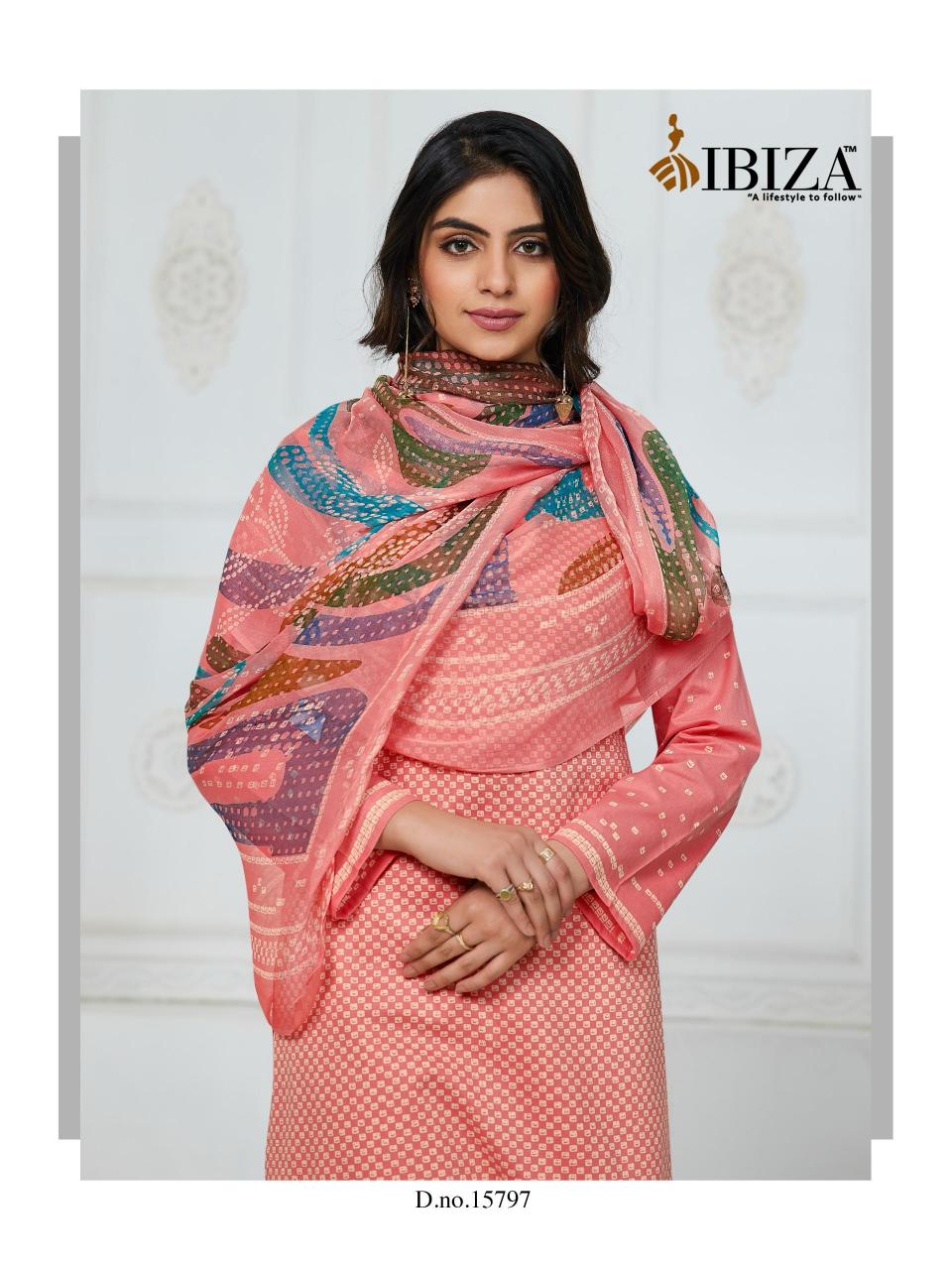 Ibiza Galexy catalog wholesale salwar kameez cash on delivery 