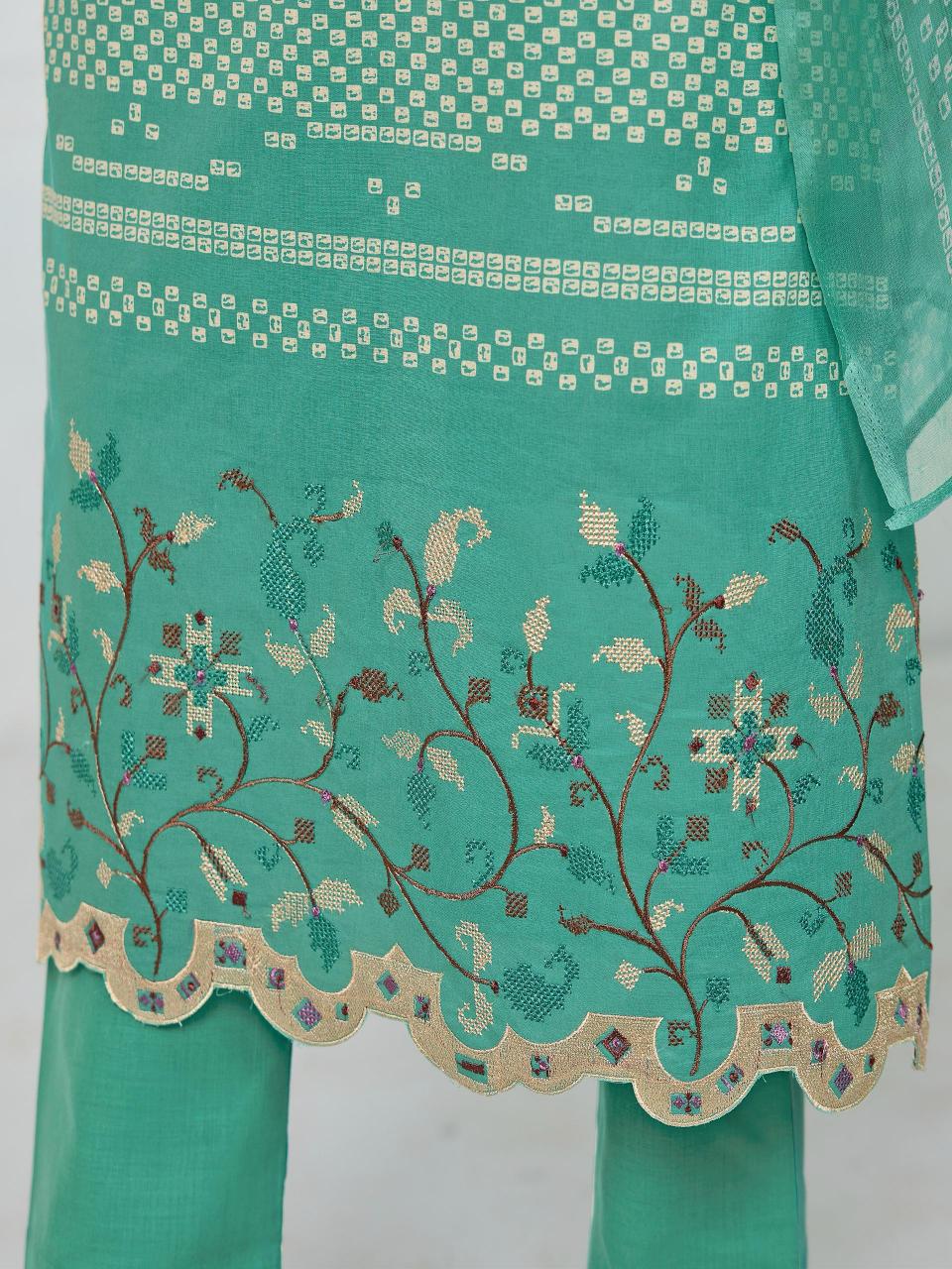 Ibiza Galexy catalog wholesale salwar kameez cash on delivery 