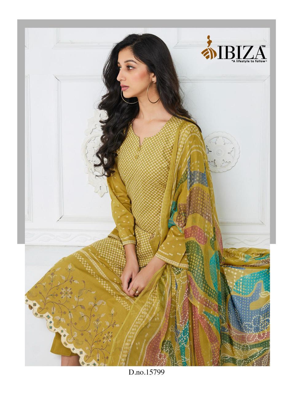 Ibiza Galexy catalog wholesale salwar kameez cash on delivery 