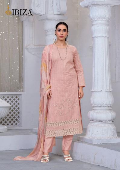 Ibiza Hunner catalog unstitched salwar kameez wholesalers uk
