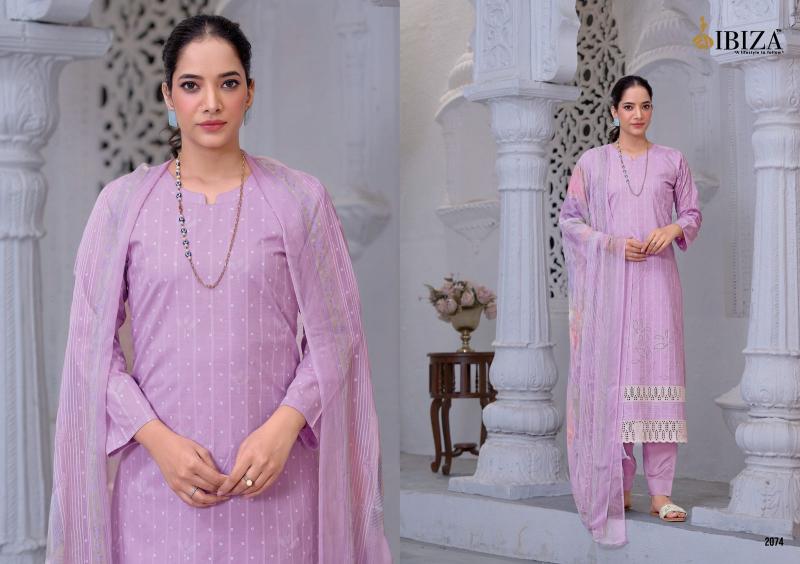 Ibiza Hunner catalog unstitched salwar kameez wholesalers uk