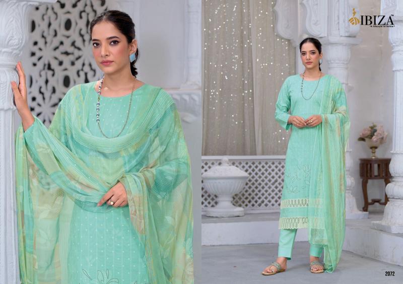 Ibiza Hunner catalog unstitched salwar kameez wholesalers uk