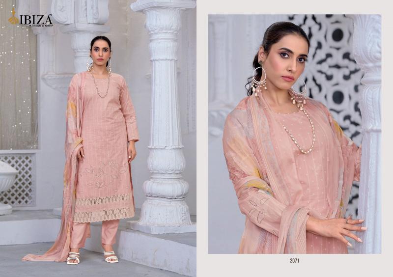 Ibiza Hunner catalog unstitched salwar kameez wholesalers uk
