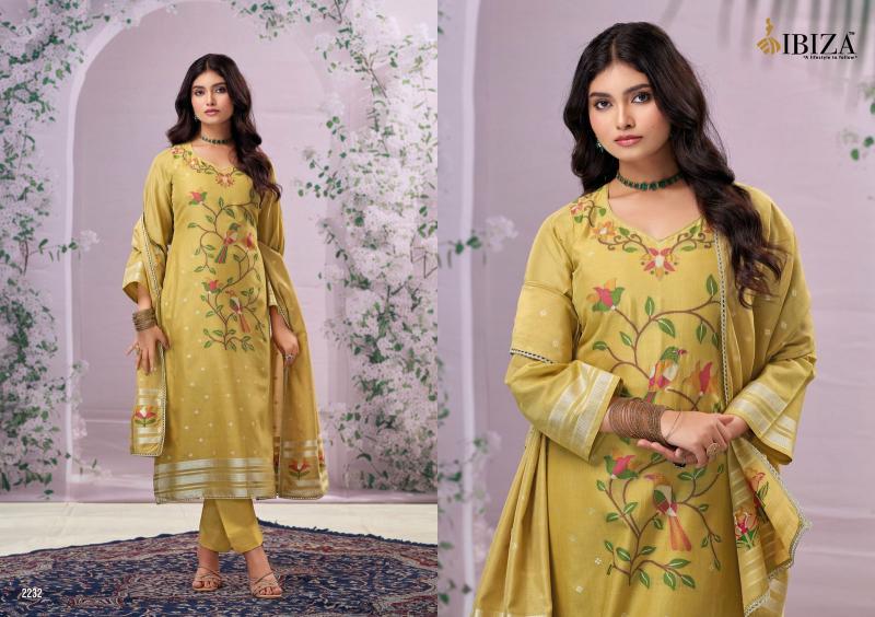 Ibiza Medora catalog salwar kameez wholesaler forms