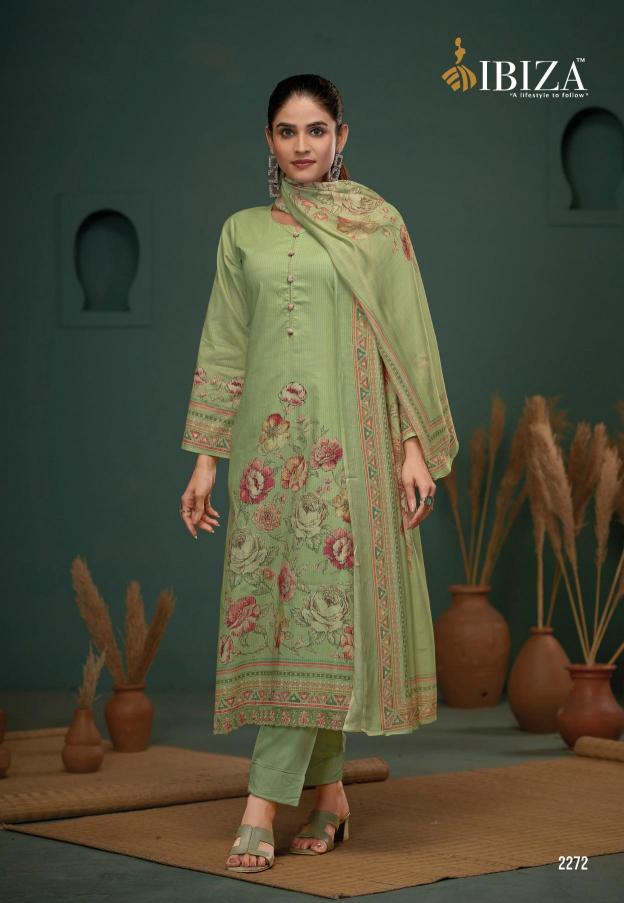 Ibiza Priyanshi Catalog unstitched salwar kameez wholesalers