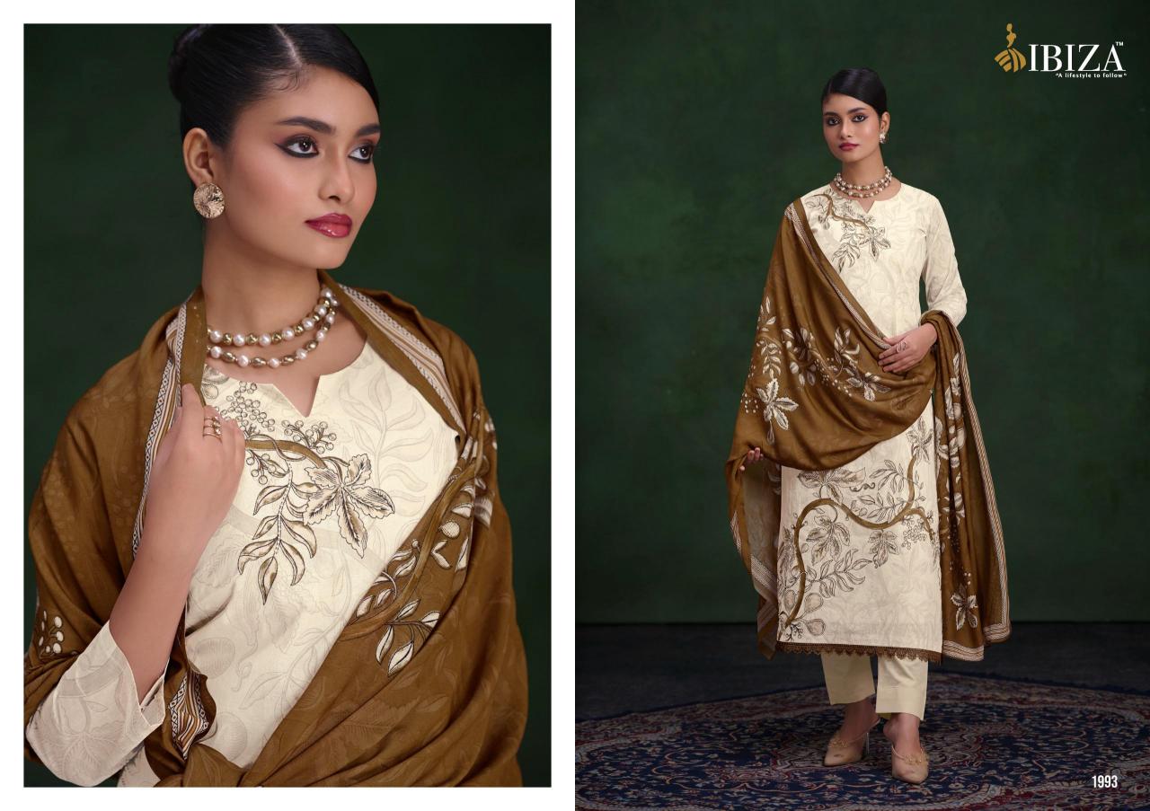 Ibiza Rangreza catalog indian salwar kameez wholesale