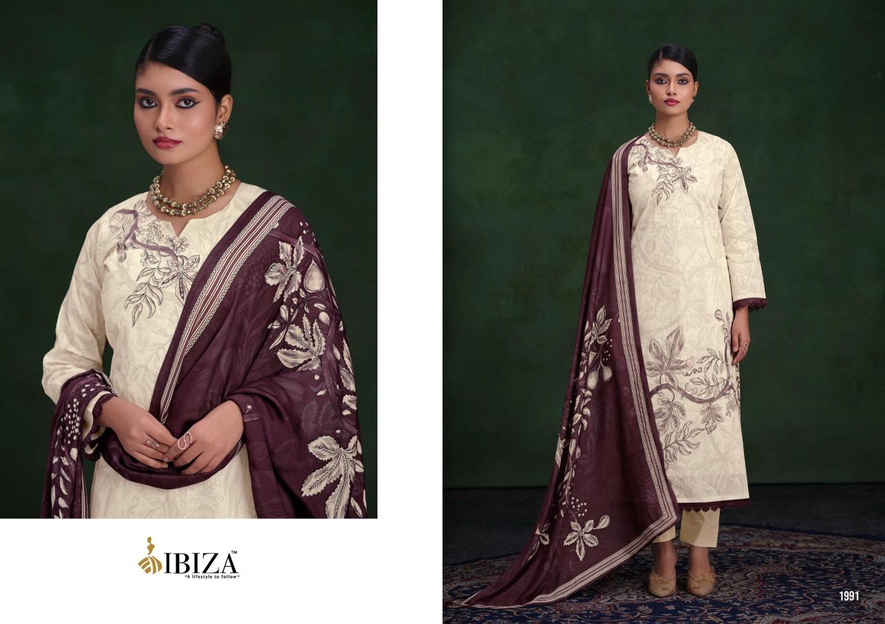 Ibiza Rangreza catalog indian salwar kameez wholesale