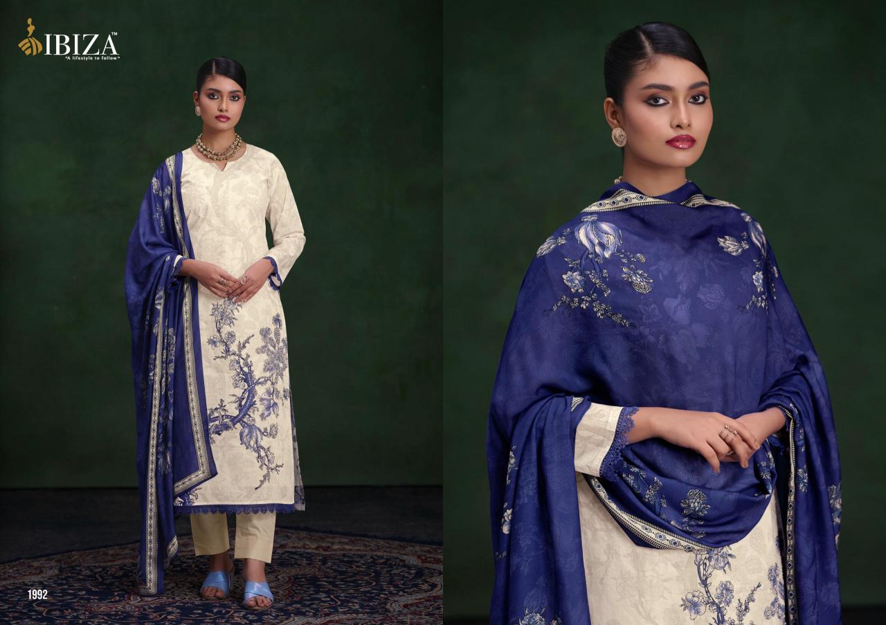 Ibiza Rangreza catalog indian salwar kameez wholesale
