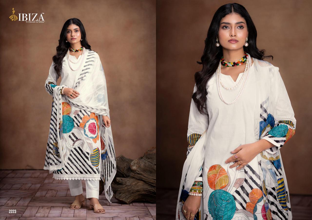 Ibiza Rubina Catalog indian salwar kameez wholesale online