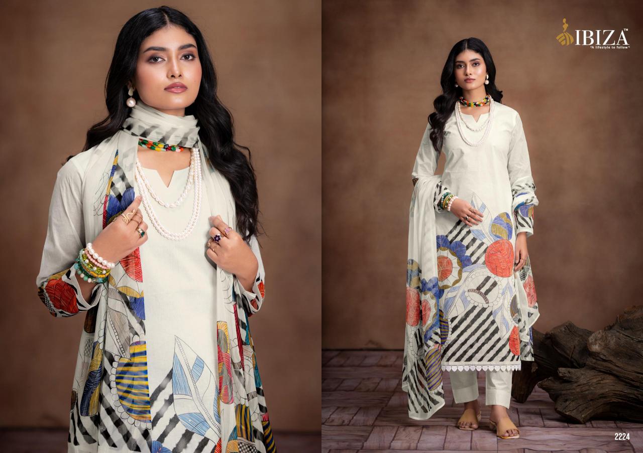 Ibiza Rubina Catalog indian salwar kameez wholesale online