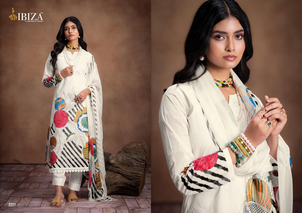 Ibiza Rubina Catalog indian salwar kameez wholesale online