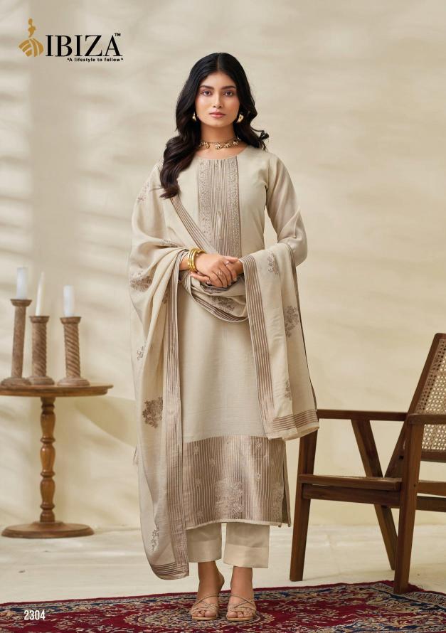 Ibiza Shireen catalog wholesale salwar kameez market in bangalore