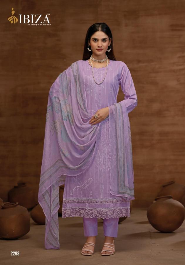 Ibiza Sophia catalog salwar kameez surat wholesale 