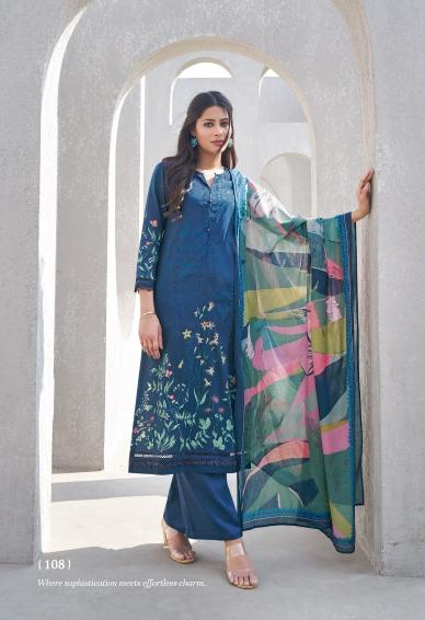 Irika Ayliz catalog wholesale market of salwar kameez in surat 