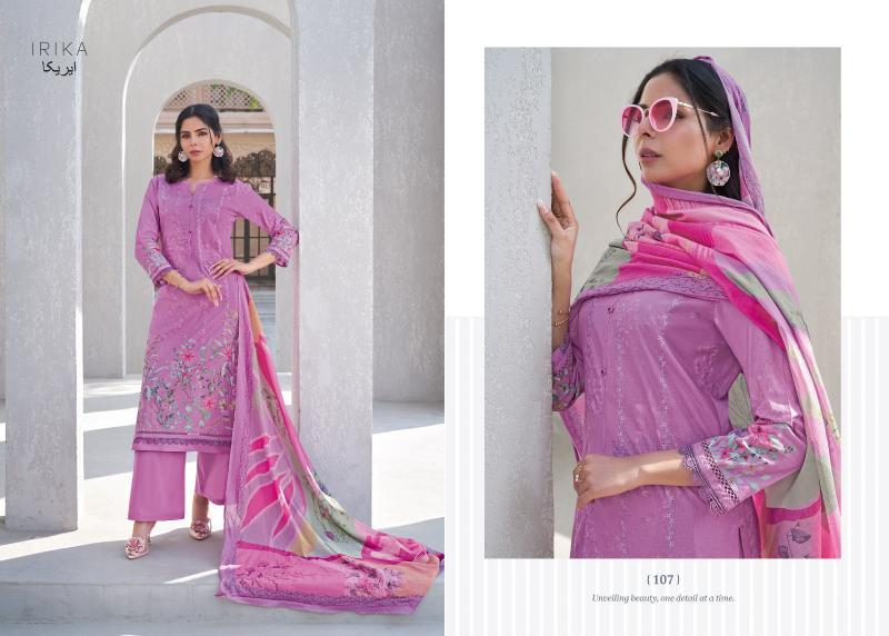 Irika Ayliz catalog wholesale market of salwar kameez in surat 