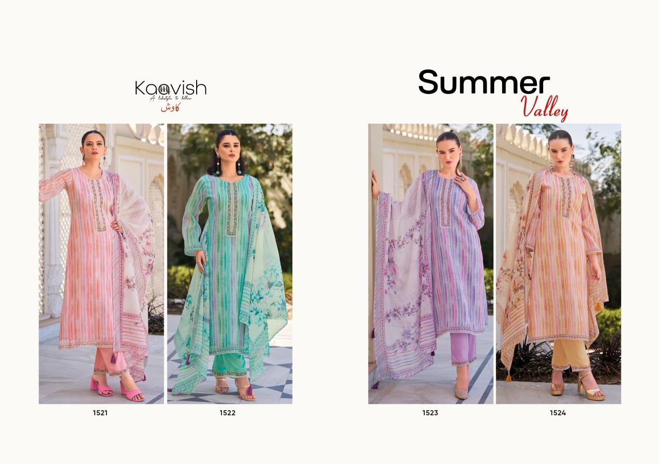 kaavish Summer Valley Catalog kaavish Summer Valley Catalog 