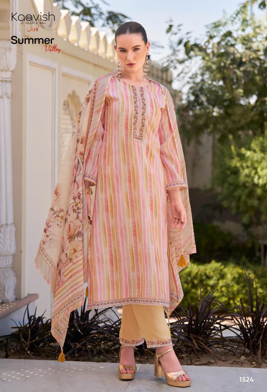 kaavish Summer Valley Catalog kaavish Summer Valley Catalog 