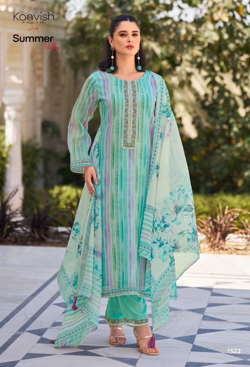 kaavish Summer Valley Catalog kaavish Summer Valley Catalog 