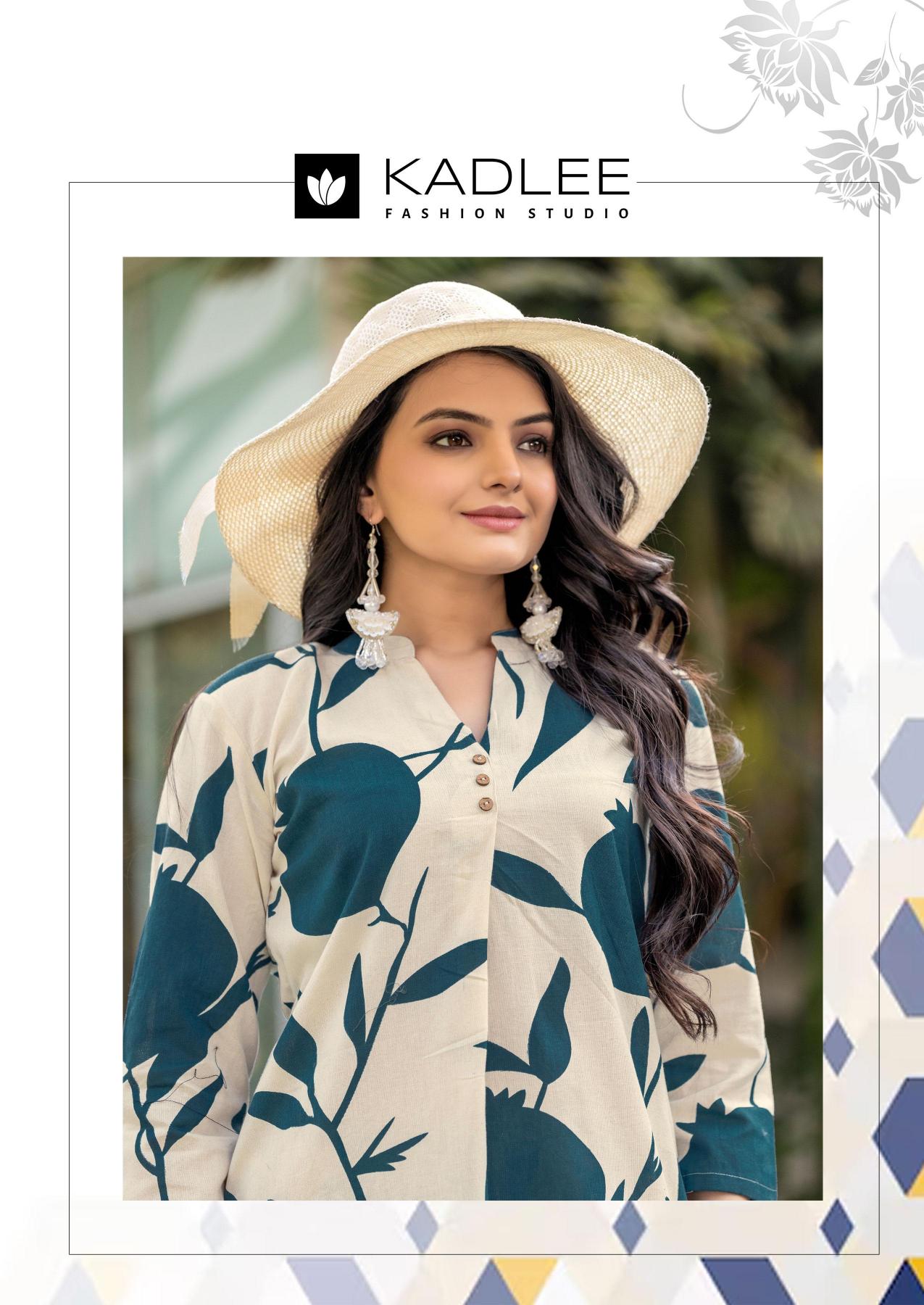 Kadlee Rosy catalog co ord sets wholesale