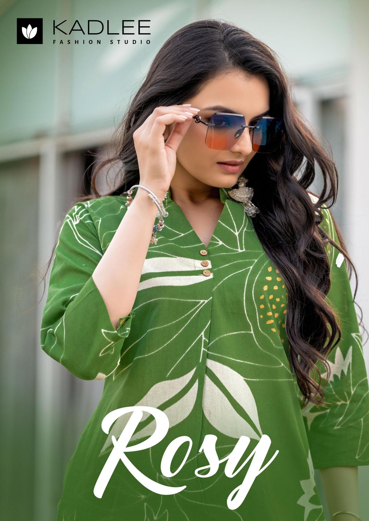Kadlee Rosy catalog co ord sets wholesale