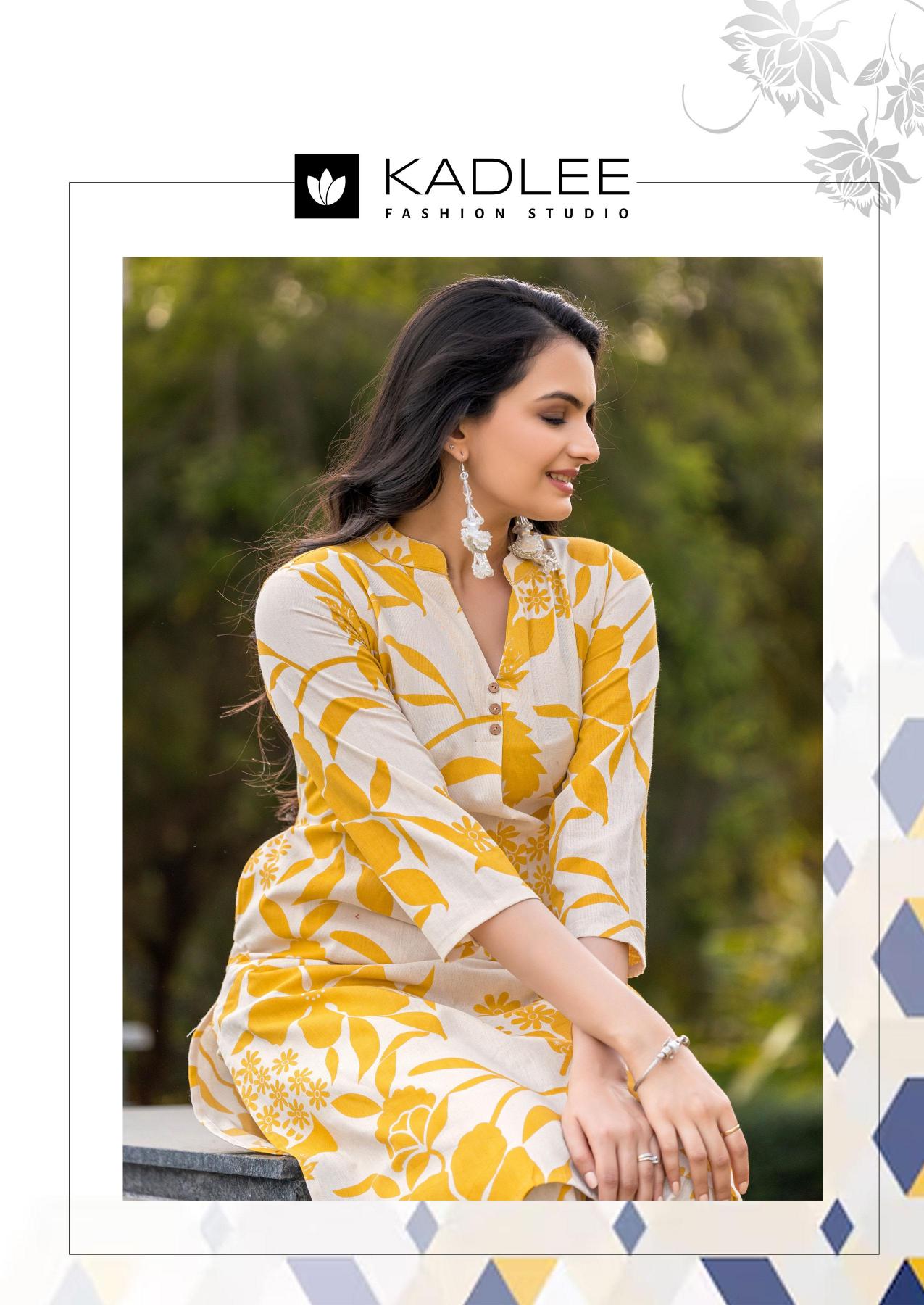 Kadlee Rosy catalog co ord sets wholesale