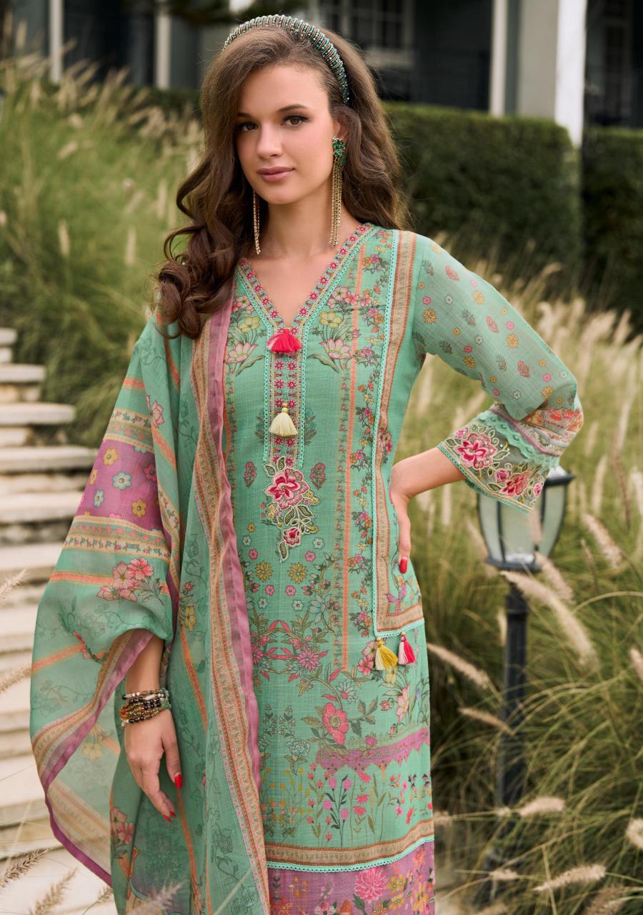 Kailee Izhaar Vol 4 Catalog ladies kurti buyers in india