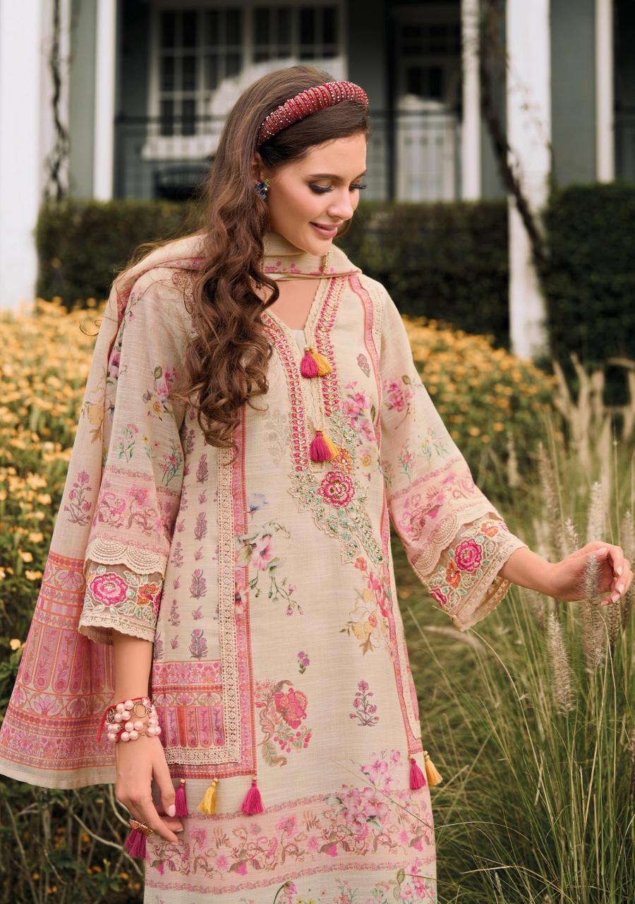 Kailee Izhaar Vol 4 Catalog ladies kurti buyers in india