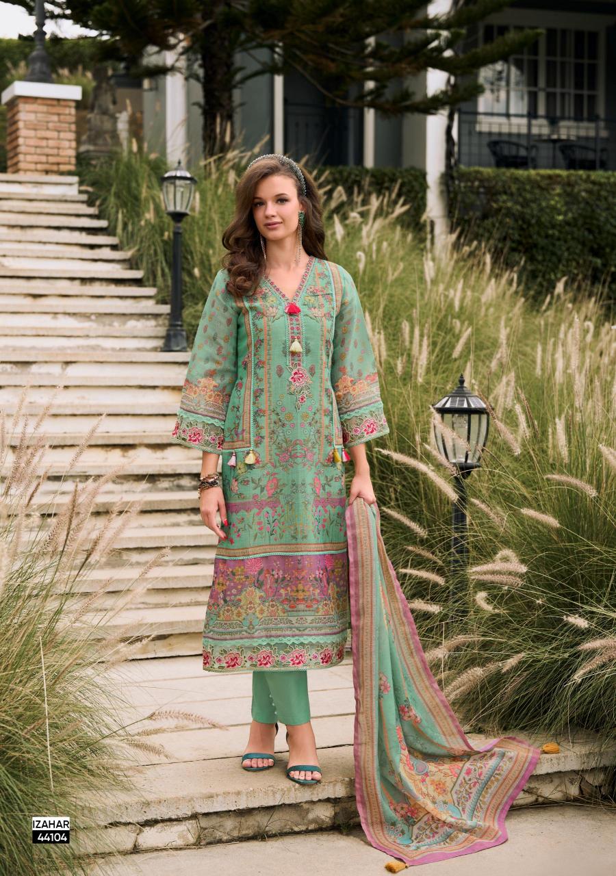 Kailee Izhaar Vol 4 Catalog ladies kurti buyers in india