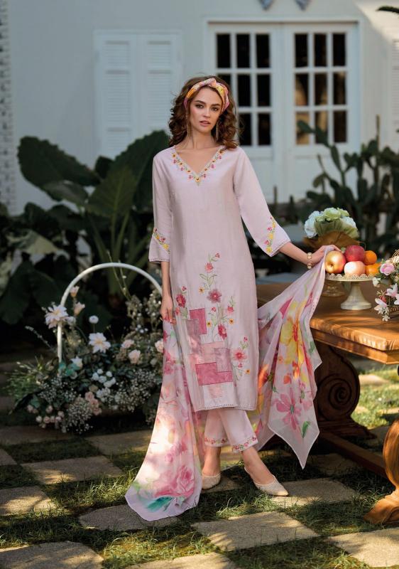 Kailee Voeux Catalog festive kurti online india