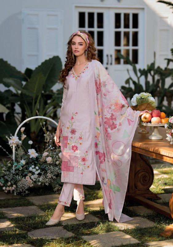 Kailee Voeux Catalog festive kurti online india