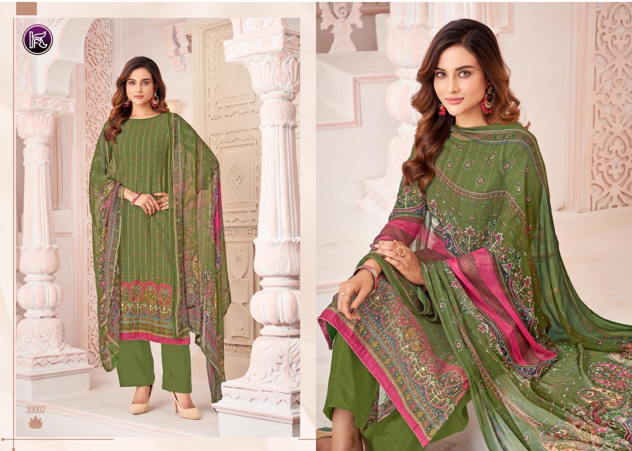 Kala Fashion JIL MIL vol 1 catalog wholesale dress material shops in kolkata