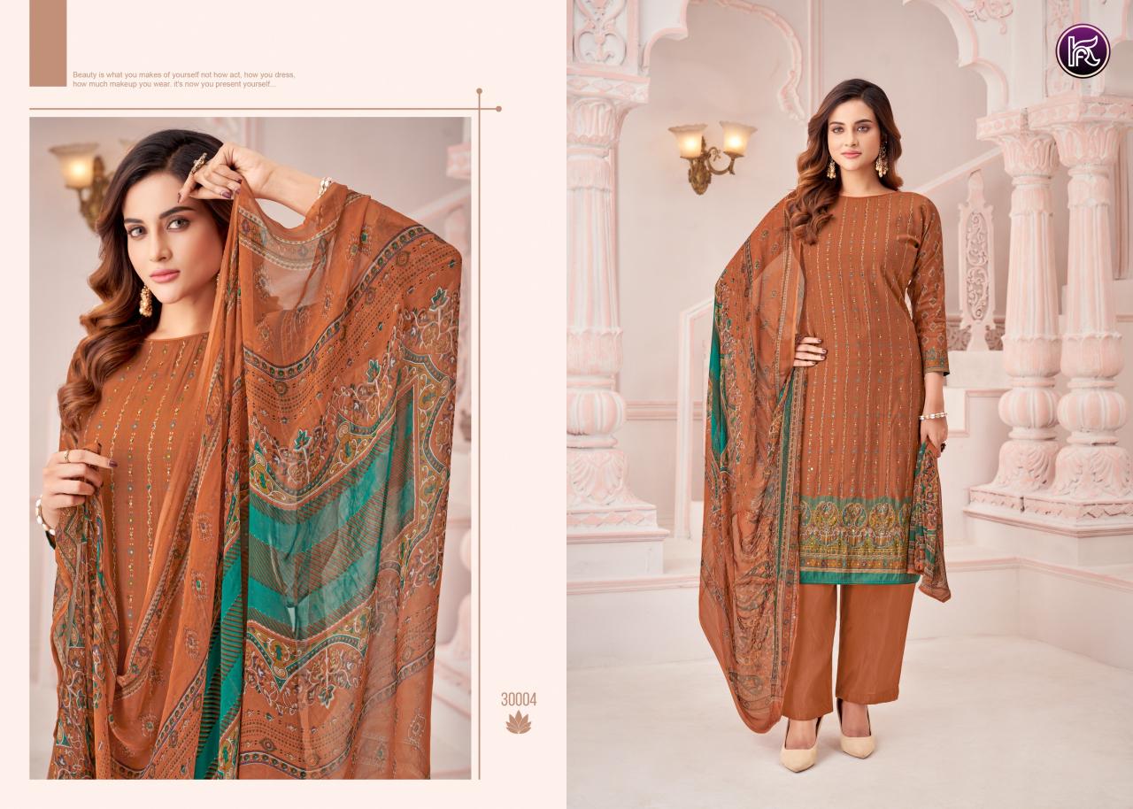 Kala Fashion JIL MIL vol 1 catalog wholesale dress material shops in kolkata